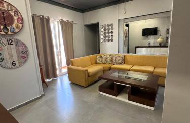 Dionisia sunshine view house with gym - Foto 50