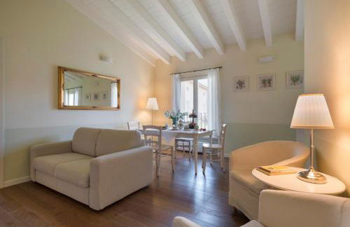 Appartamenti Palazzo Scolari - Foto 18