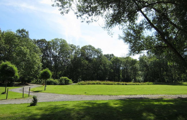 Glorious Holiday Home in Wéris with Hot Tub - Photo 37