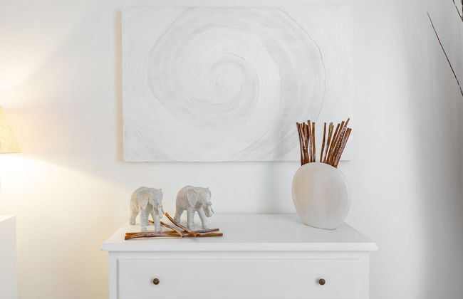 Colosseo Luxury Apartment - Foto 22