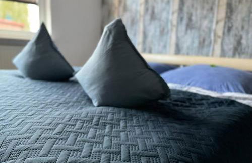 Charaktervolle Whg. mitten in Kassel inkl.Parkplatz - Foto 46