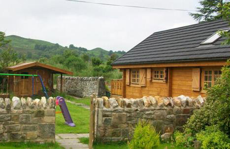 Low Alwinton Holiday Cottages - Foto 15