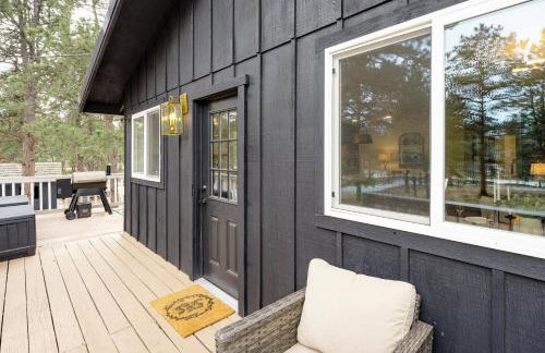 The Modern Mountaineer - Foto 29