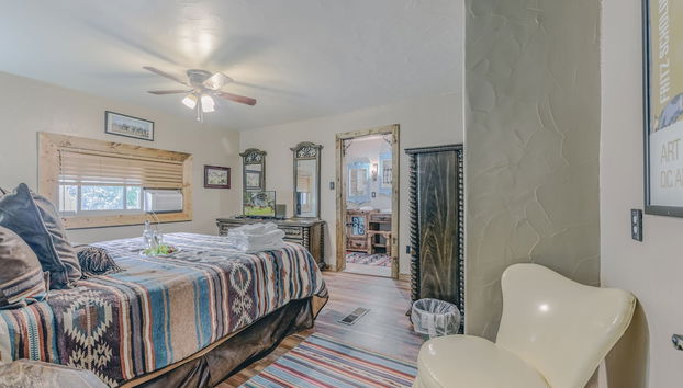 Two Rivers - Foto 3, Habitación