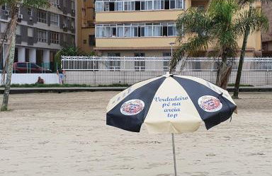 Verdadeiro pé na areia TOP - Foto 30