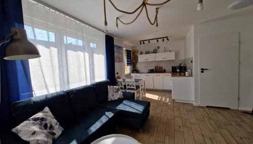 Przystań Hel Apartament - Foto 5