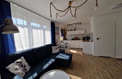 Przystań Hel Apartament - Foto 5