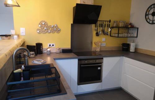 Gîte de charme : A la volette - Foto 16