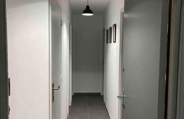 Appartement rénové - Vandoeuvre Lès Nancy - Foto 16