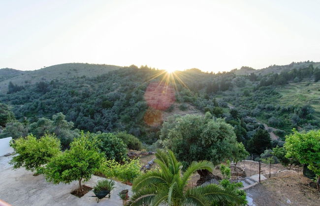 Ortaki Traditional House - Foto 24