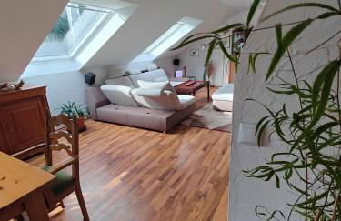 Ferienwohnung Biene - Foto 8