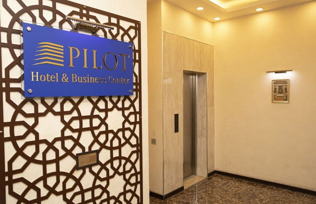 Pilot Apart Hotel - Foto 6