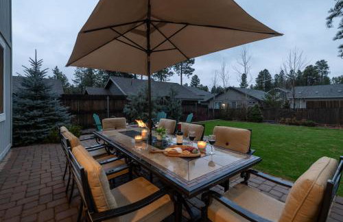 5BR Flagstaff Forest Home Mountain Retreat - Foto 72