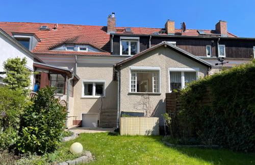 Gemütliches Haus in BERLiN Köpenick - Foto 15