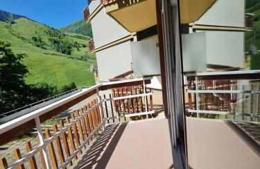 Artesina - ski in & ski out - vista sulle Alpi e camino - Foto 15