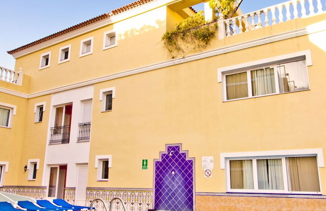 RF Astoria - Only Adults - Foto 29