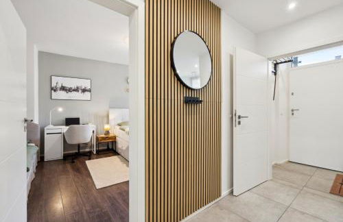 NEW Proud Stay Augsburg Historisches Viertel - Foto 7