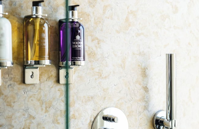 The House on the Pink Street in Lisbon - Foto 71