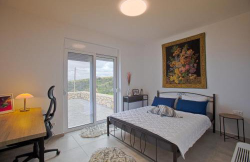 Villa Fortuna with Private Pool - Foto 9