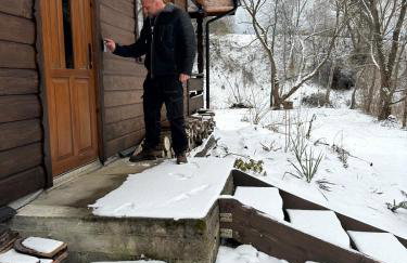 Bieszczady ClaraArt - Foto 51