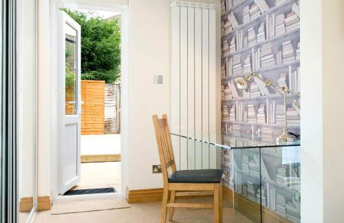 Cozy City Retreat in London - Foto 9