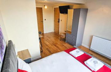 Bridge St 6 Bedroom House - Tranent - Foto 27