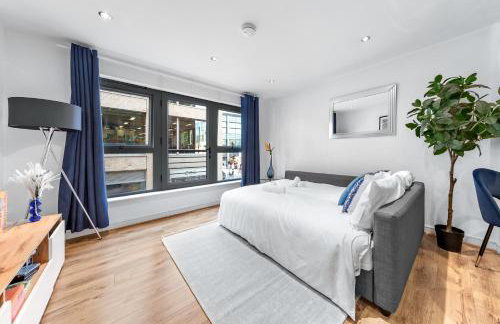 Liverpool Street Retreat - Foto 7