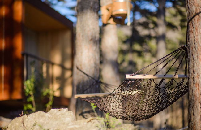 Theodosius forest village Vipava - Foto 37