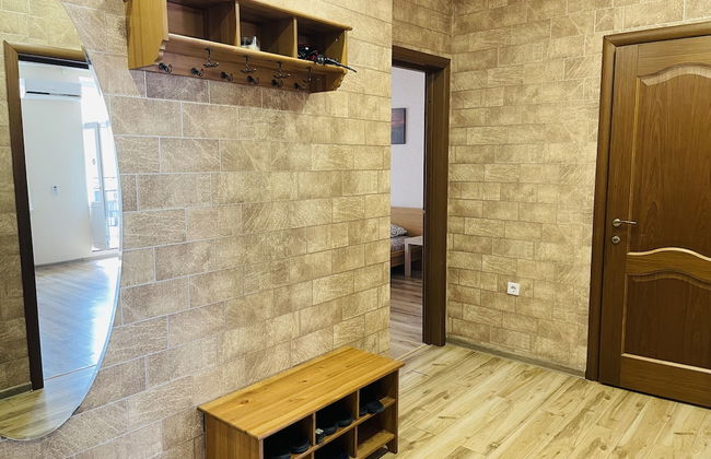 Apartament on Baumana Street - Foto 73