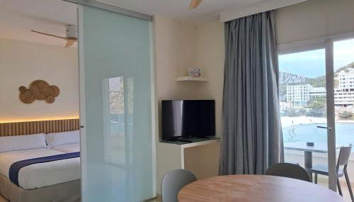 Hotel Apartamentos El Pinar - Photo 3