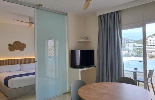 Hotel Apartamentos El Pinar - Foto 3