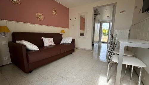 La Perle de l'Océan - Piscine - Foto 4