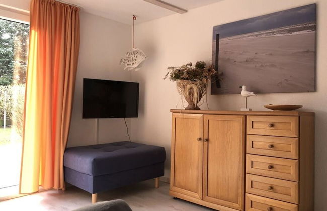 Fabian Comfortable Holiday Residence - Photo 6