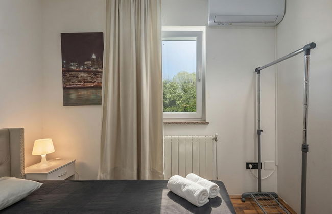 Pool House Kristina - Foto 12