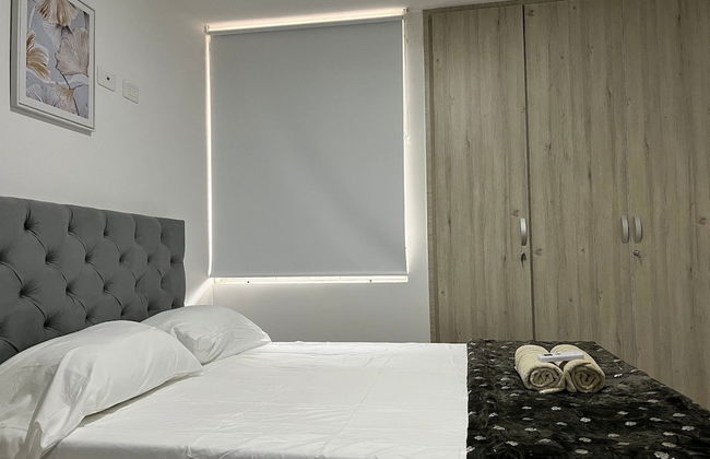 Río Guatapuri y Confort Deluxe - Foto 8