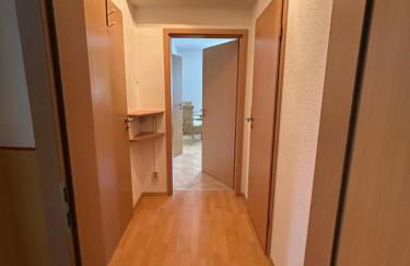 Apartment an der Rödlitzer Kirche - Foto 19