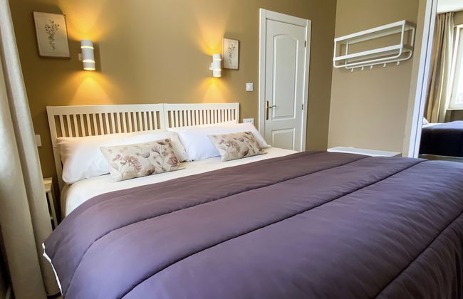 Casablanca Hotel Studios - Foto 9