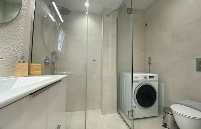 White Dome Apartment I - Foto 17