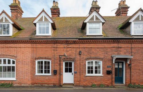 Castle Cottage, Orford - Foto 8