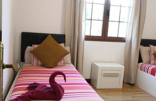 Villa Altamosa - Foto 43