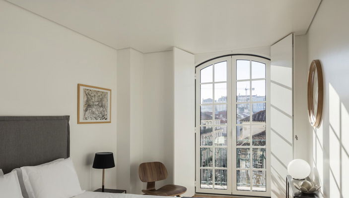 Lisbon Serviced Apartments - Baixa Castelo - Foto 1