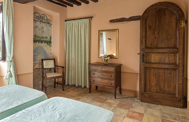 Villa Giulia 10 in Tuoro sul Trasimeno - Foto 28