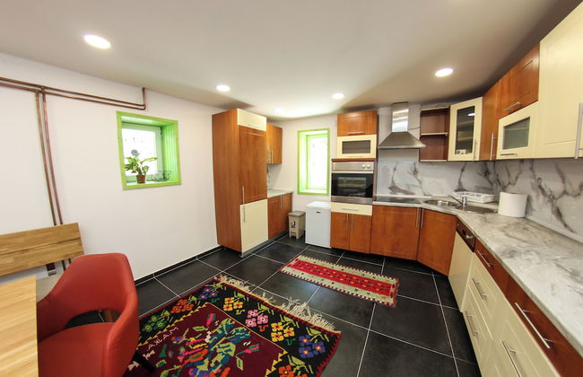 Apartment Villa Begić - Foto 18