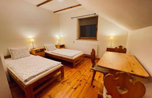 Agroturystyka Dom Wśród Sosen - Foto 69