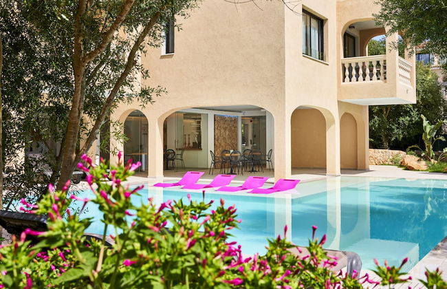 Apartamentos Sinfony - Photo 1