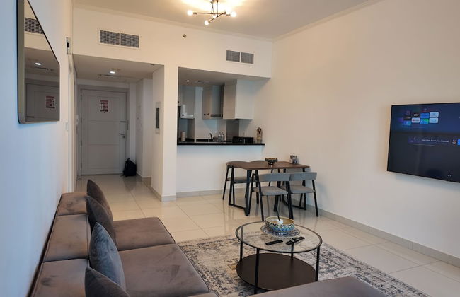 Damac Heights by Fendi - Foto 31