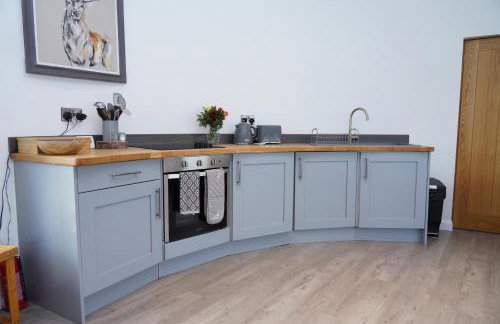 The Angel - Luxury Lakeside Lodge - Foto 42