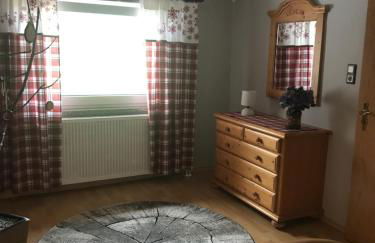 Ferienwohnung am Hochrhöner - Foto 9