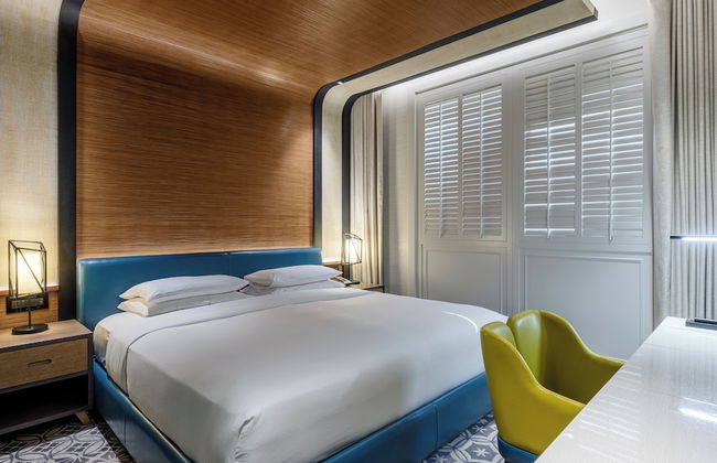 Andaz Family Suites by Hyatt - Palm Jumeirah - Foto 7