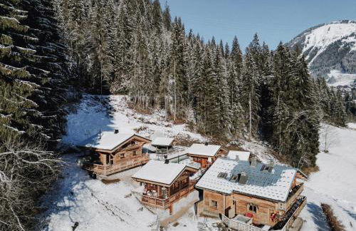 Savoya Lodges - Foto 1